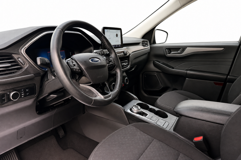 2024 Ford Escape — view 9
