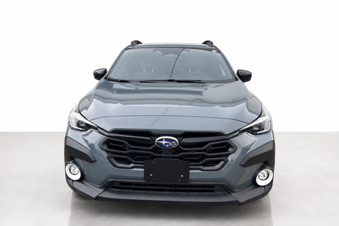 2024 SUBARU Crosstrek — view 2
