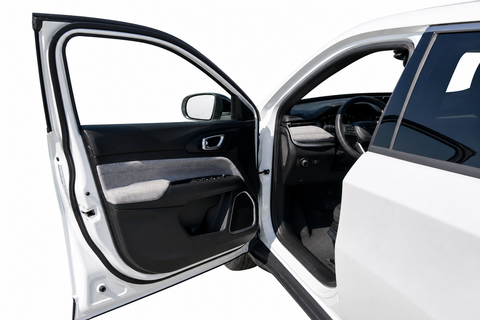 2025 Jeep Compass — view 7