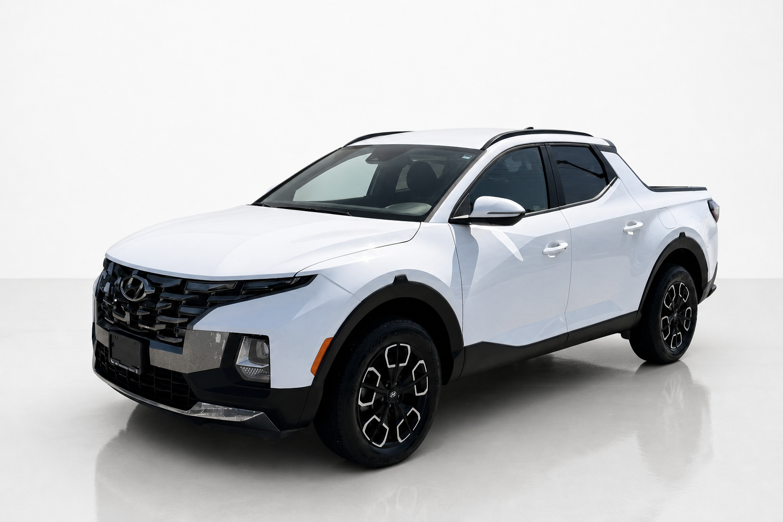 2024 Hyundai Santa Cruz