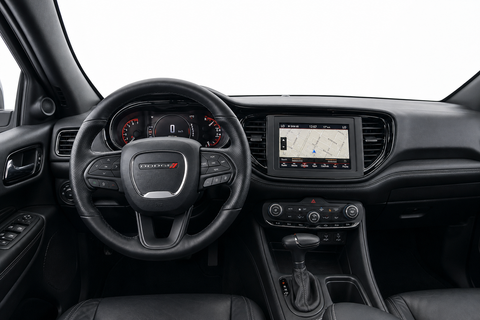 2023 Dodge Durango — view 16