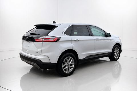 2024 Ford Edge — view 5