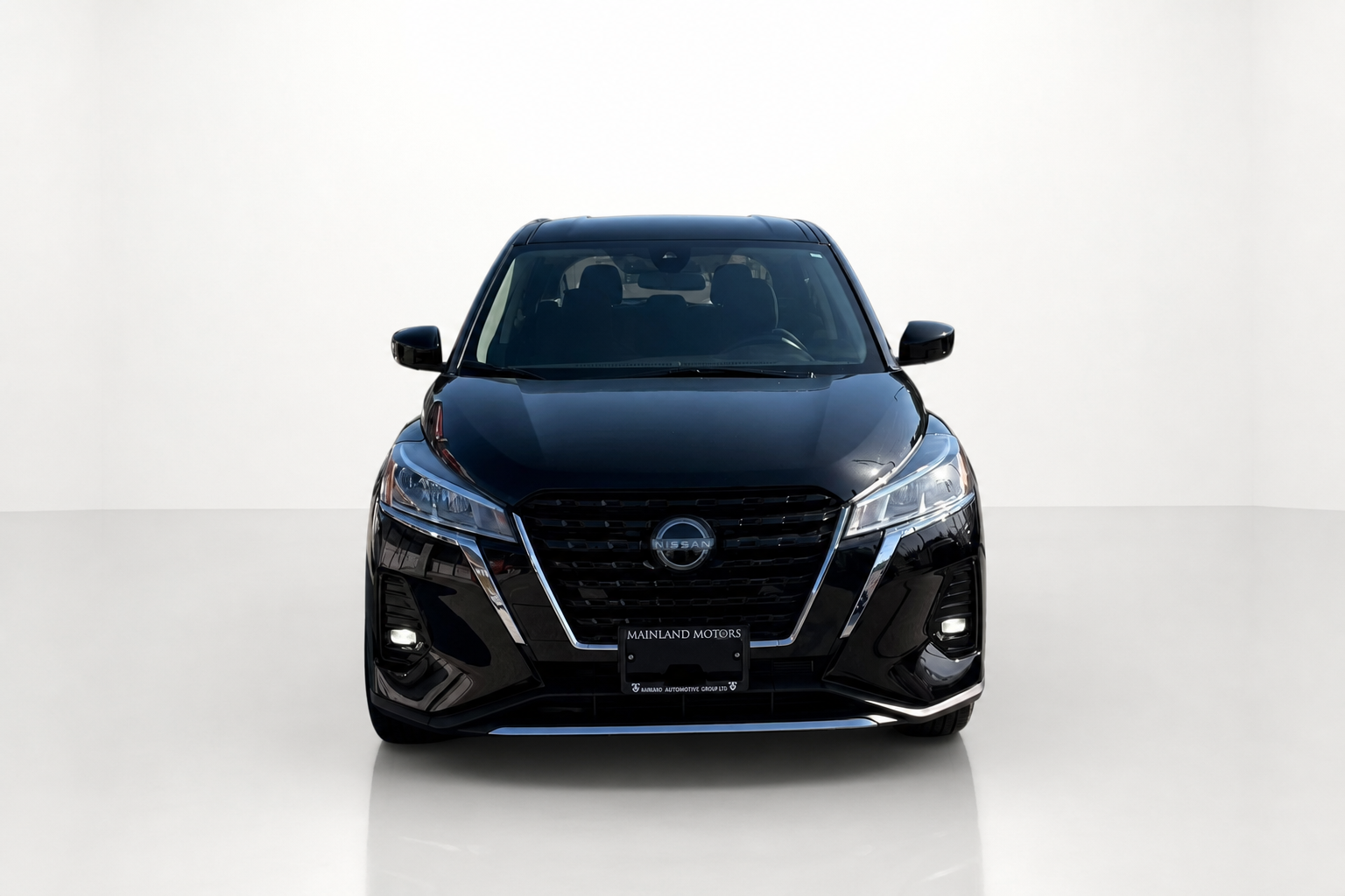 2025 Nissan Kicks Play