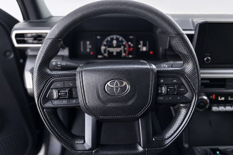 2024 Toyota Tacoma — view 15
