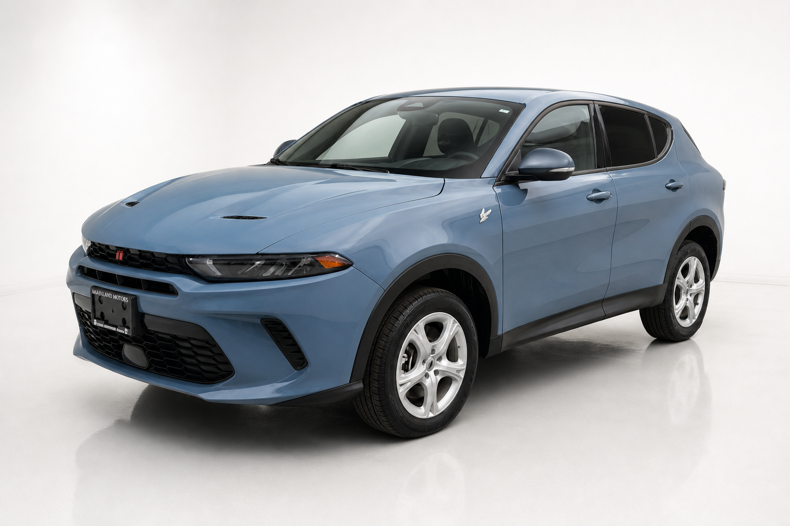 2023 Dodge Hornet