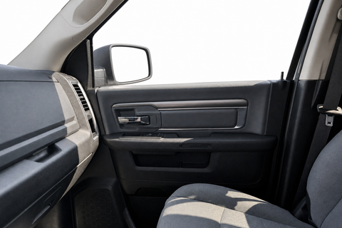 2023 RAM 1500 Classic — view 9