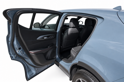 2023 Dodge Hornet — view 9