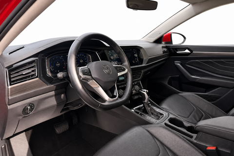 2024 Volkswagen Jetta — view 9