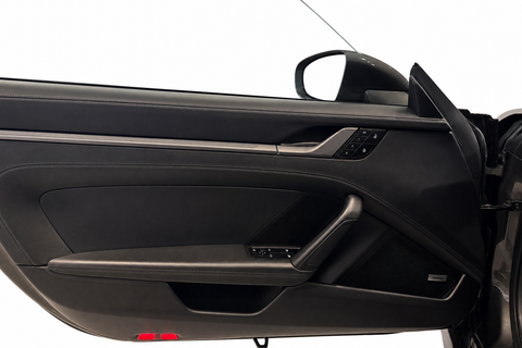 2024 Porsche 911 Carrera GTS Coupe — view 11