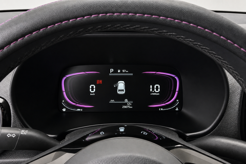 2024 Kia Soul — view 9