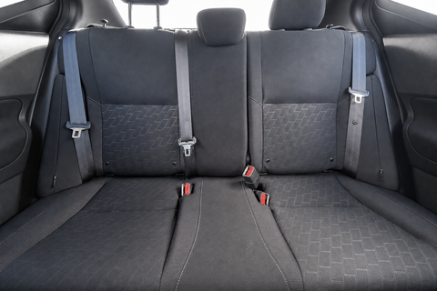 2024 Nissan Kicks — view 10