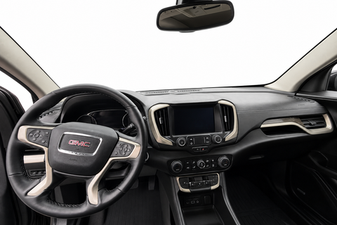 2023 GMC Terrain — view 10
