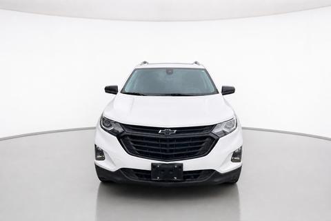2021 CHEVROLET Equinox — view 2