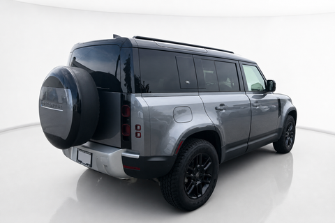 2024 LAND ROVER Defender — view 5