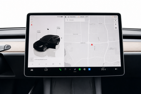 2024 Tesla Model Y — view 9