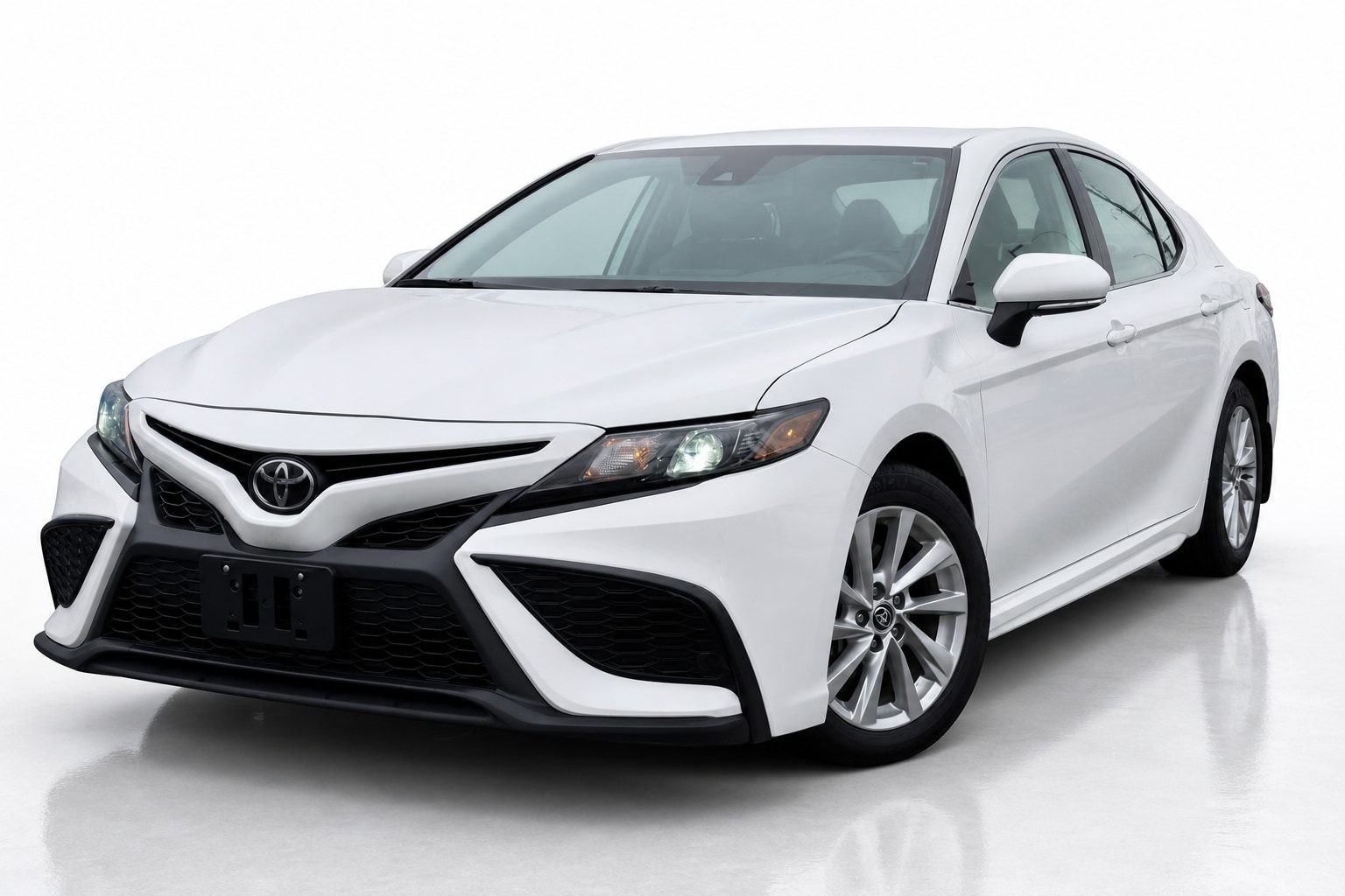 2024 Toyota Camry Sedan