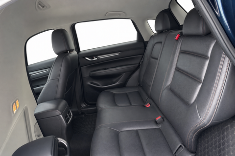 2025 Mazda CX-5 — view 12