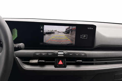 2025 Kia K4 — view 13