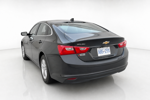 2023 Chevrolet Malibu — view 7