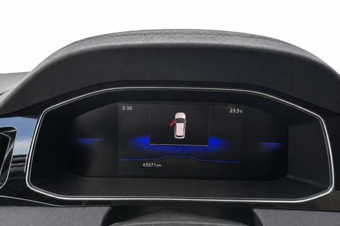 2025 VOLKSWAGEN Jetta — view 6