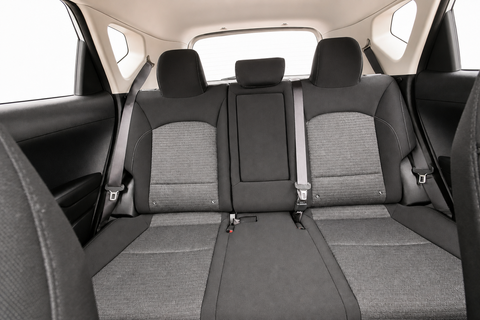 2024 Kia Soul — view 13