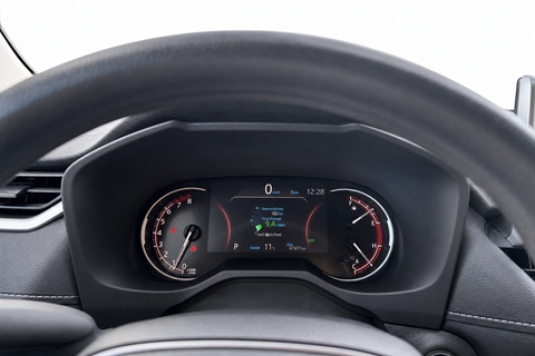 2024 Toyota RAV 4 — view 12