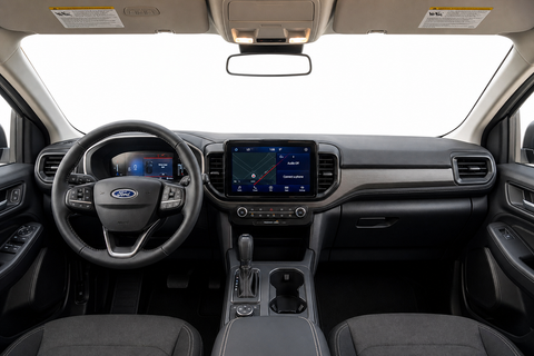 2024 Ford Escape — view 16