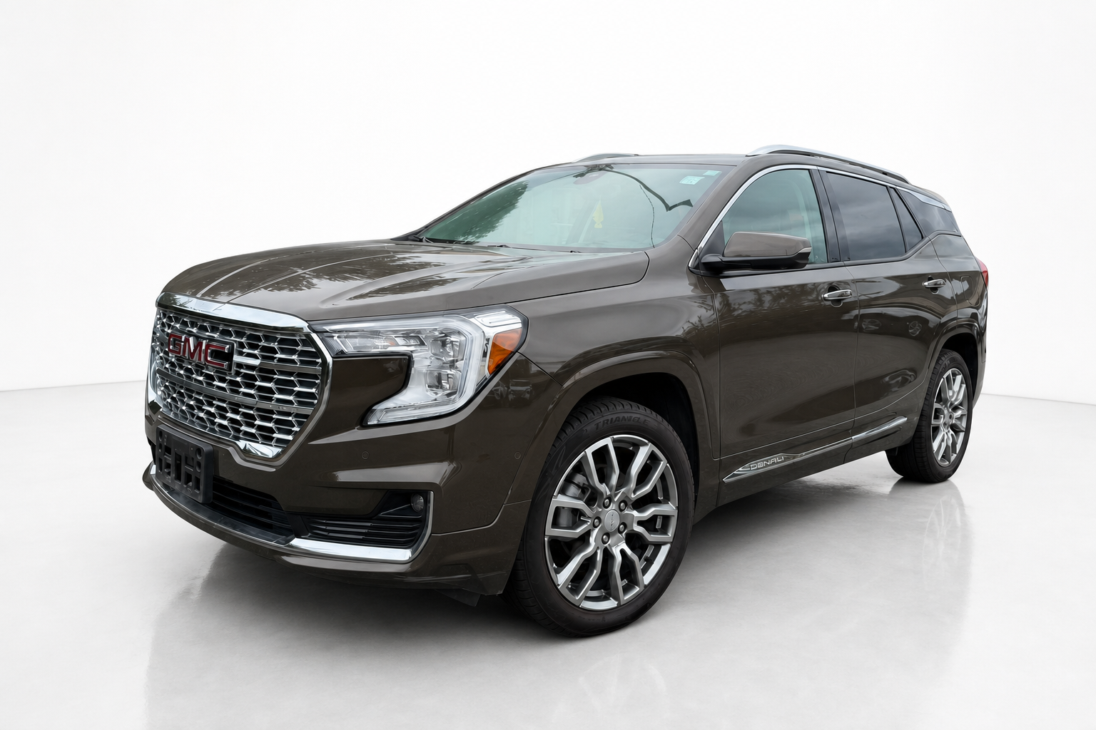 2023 GMC Terrain