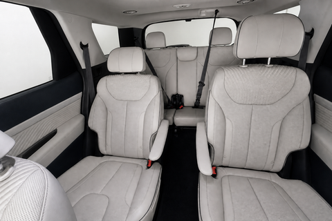 2023 HYUNDAI Palisade — view 6