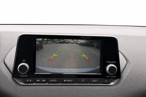 2024 NISSAN Sentra — view 13