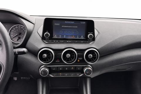 2024 NISSAN Sentra — view 12