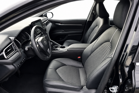 2024 Toyota Camry — view 10