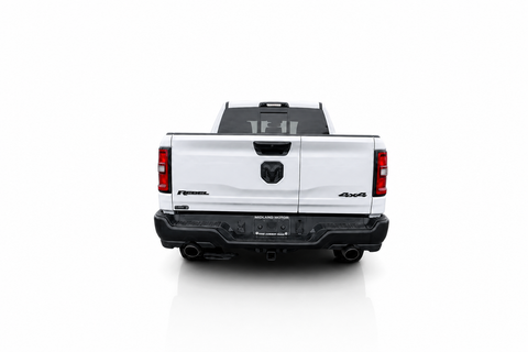 2025 RAM 1500 — view 6
