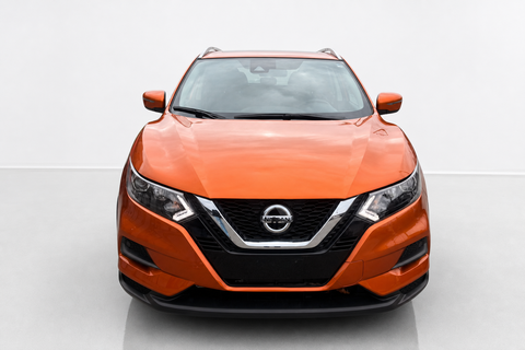 2023 Nissan Qashqai — view 2