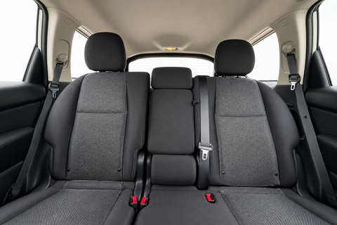 2017 NISSAN Pathfinder — view 10