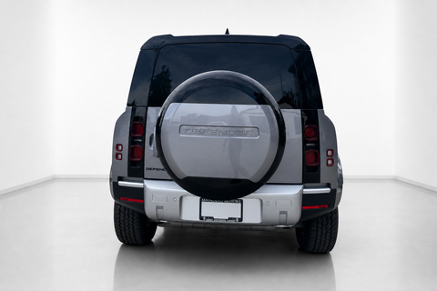 2024 LAND ROVER Defender — view 6