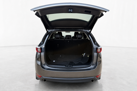 2020 Mazda CX-5 — view 7