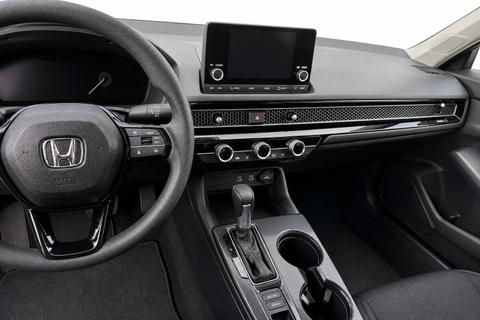 2026 HONDA Civic — view 7