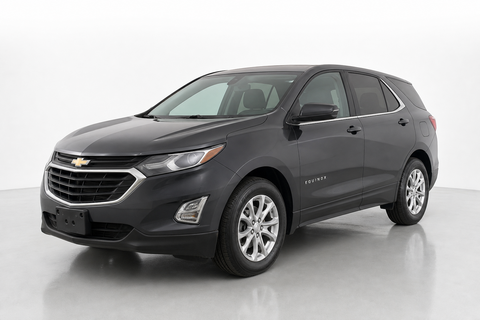 2025 Chevrolet Malibu — view 15