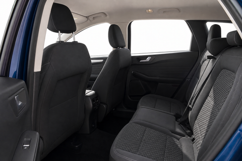 2020 Ford Escape — view 12