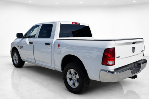 2023 RAM 1500 Classic — view 8