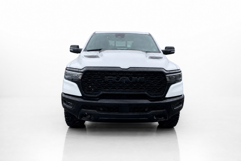 2025 RAM 1500 — view 2