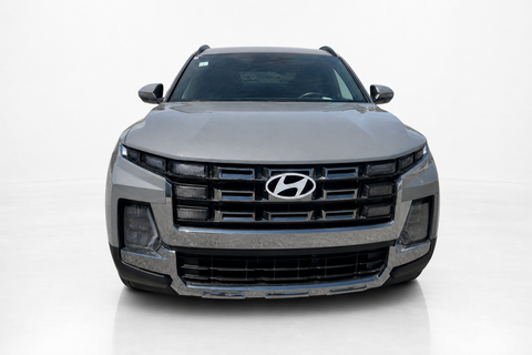 2025 Hyundai Santa Cruz — view 2