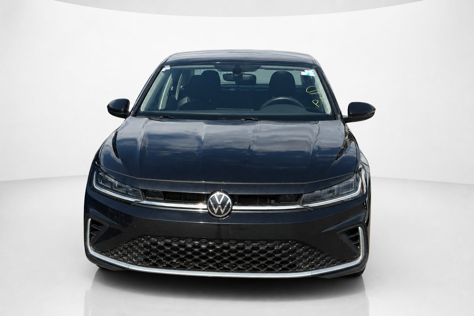 2025 VOLKSWAGEN Jetta