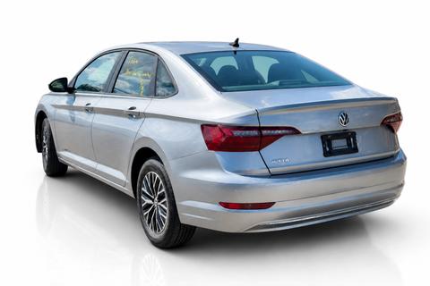 2021 Volkswagen Jetta Sedan — view 6