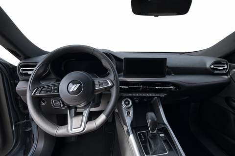 2023 Dodge Hornet — view 8