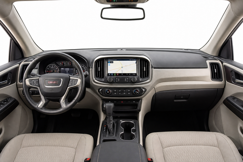 2023 Chrysler Grand Caravan — view 10