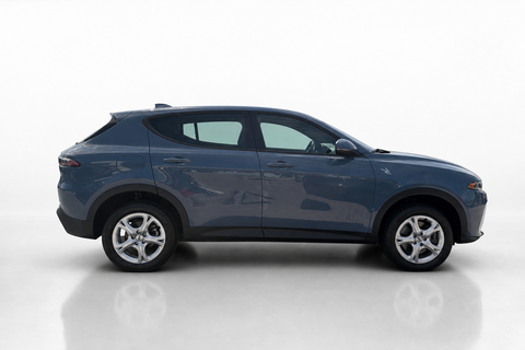 2023 Dodge Hornet — view 3
