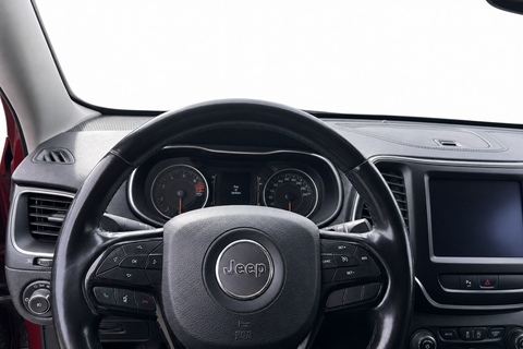2020 JEEP Cherokee — view 9