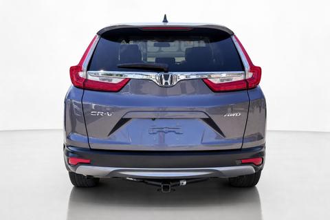 2019 Honda CR-V — view 5